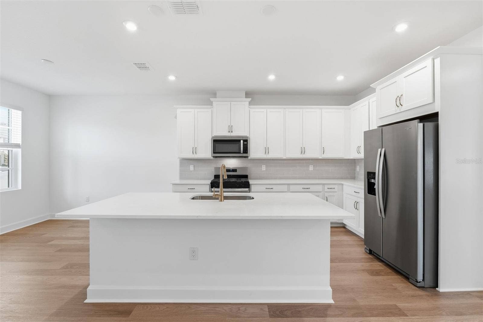 1883 SEAWALL WAY, Celebration, FL 34747 Island Village at Celebration Lot 288 of Phase 2 Kitchen