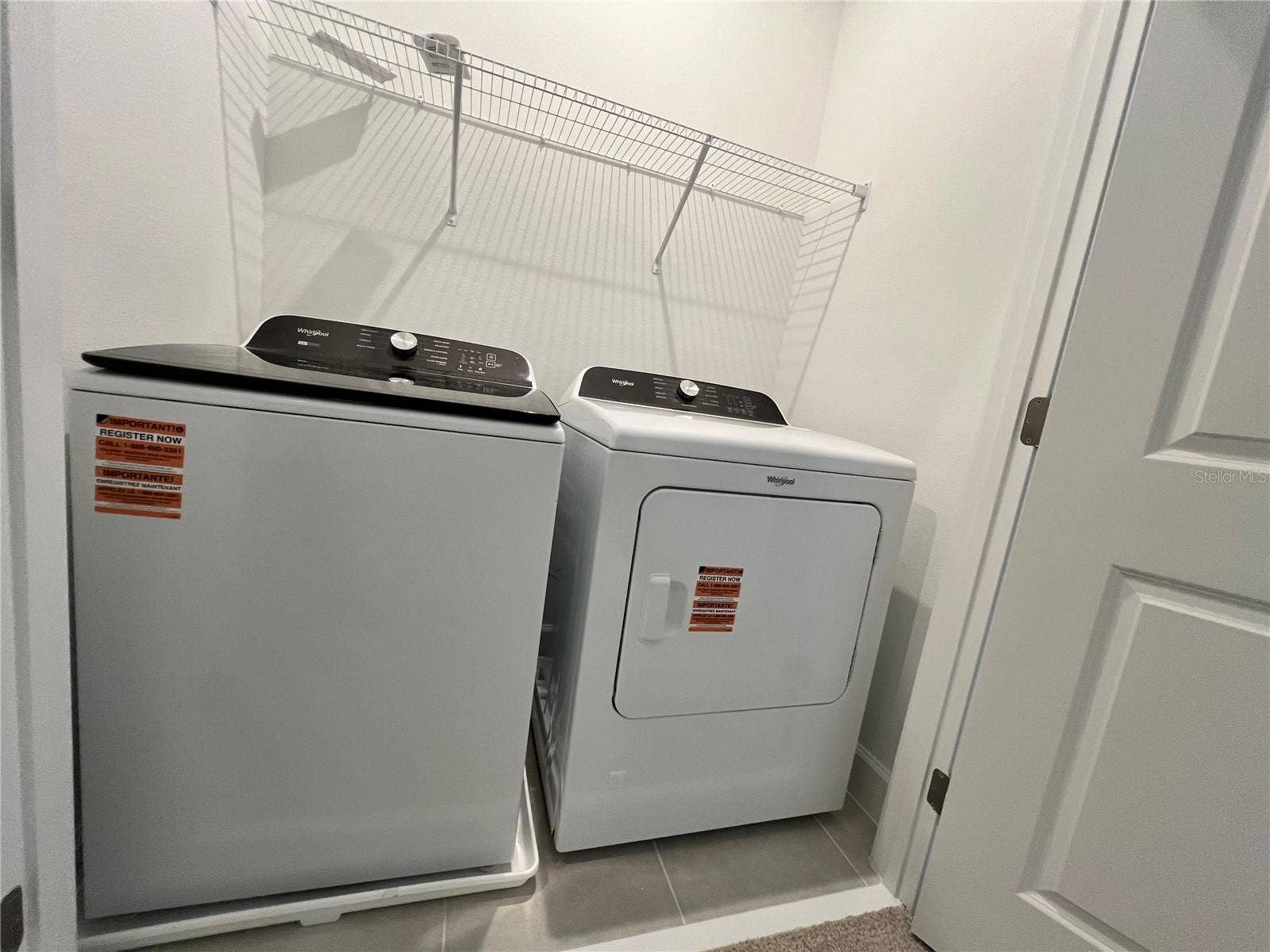 1883 SEAWALL WAY, Celebration, FL 34747 Laundry Room