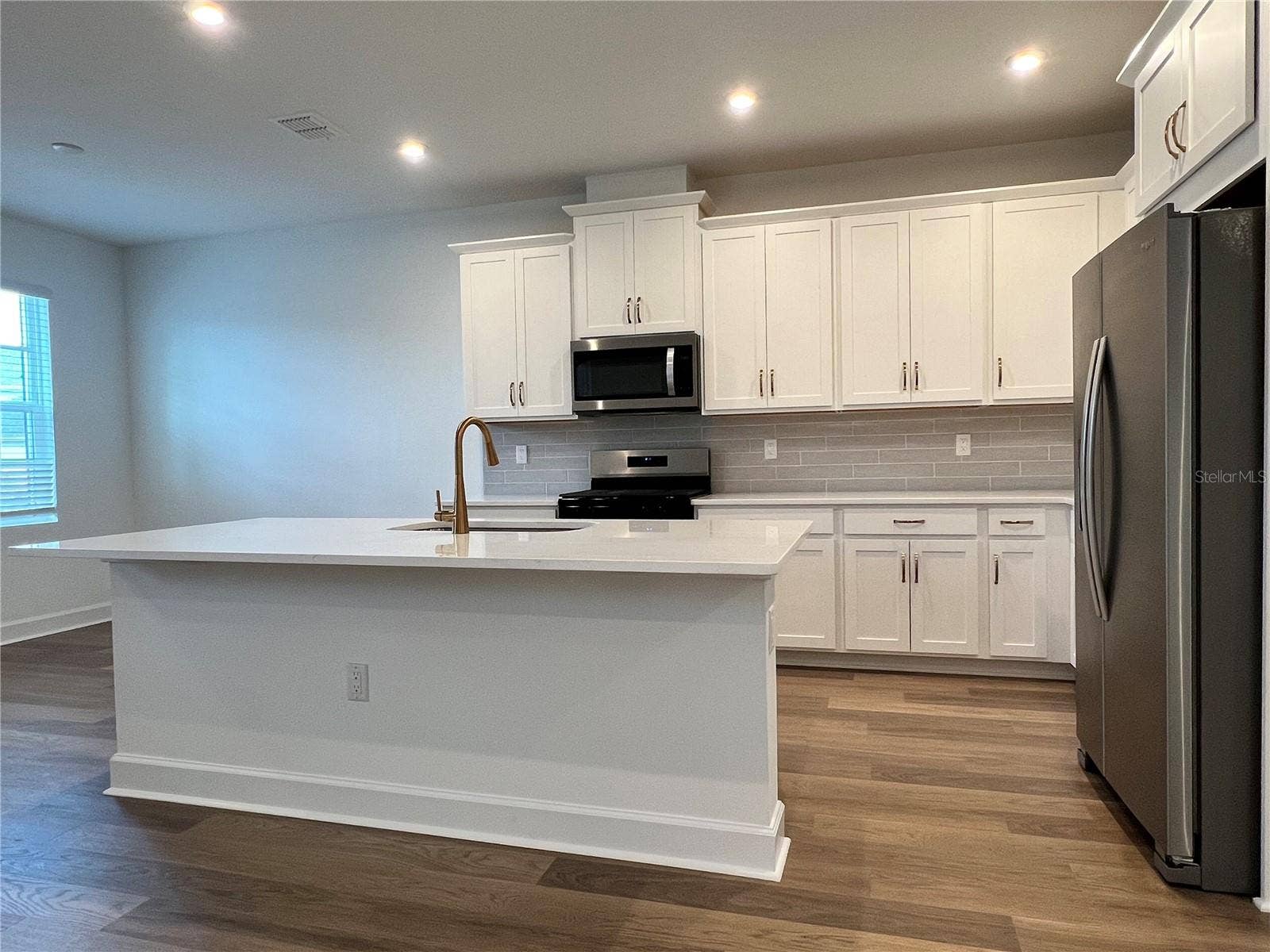 1883 SEAWALL WAY, Celebration, FL 34747 Kitchen