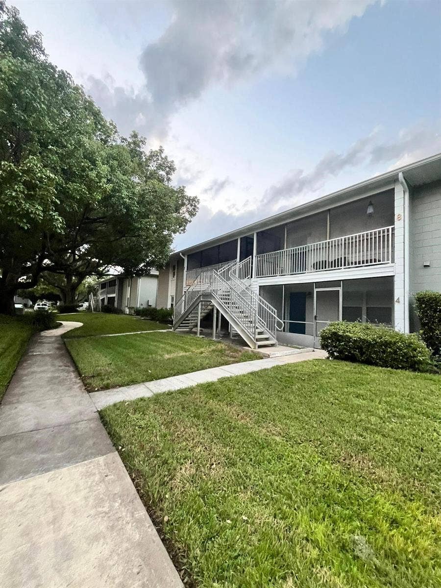 Property photo for 700 E AIRPORT BOULEVARD, #B7, Sanford, FL
