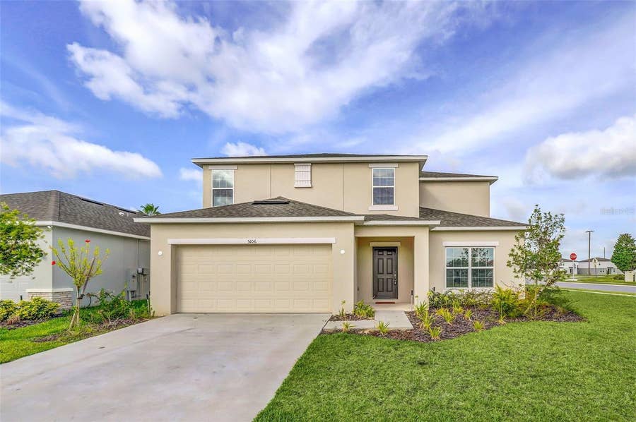 Property photo for 5106 TUSCANY LN, Davenport, FL