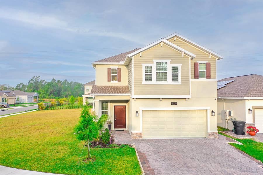 Property photo for 3027 CAMDEN WAY, Davenport, FL