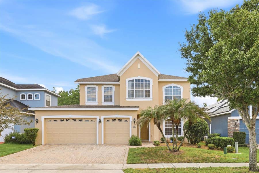 Property photo for 16368 TUDOR GROVE DRIVE, Orlando, FL