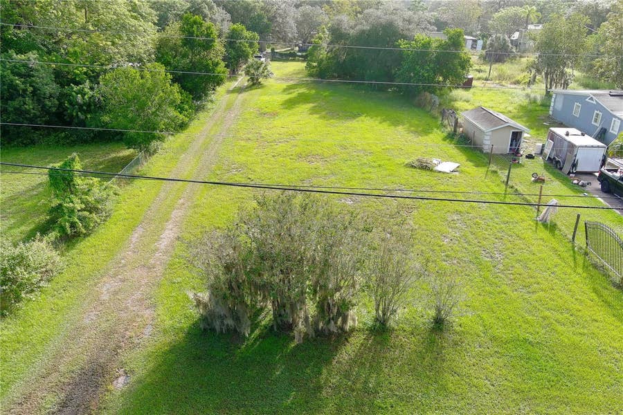 Property photo for 2917 CLEBURNE ROAD, Orlando, FL