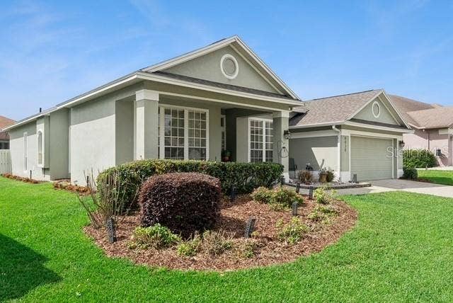 8038 GLITTER COURT, Orlando, FL 32836