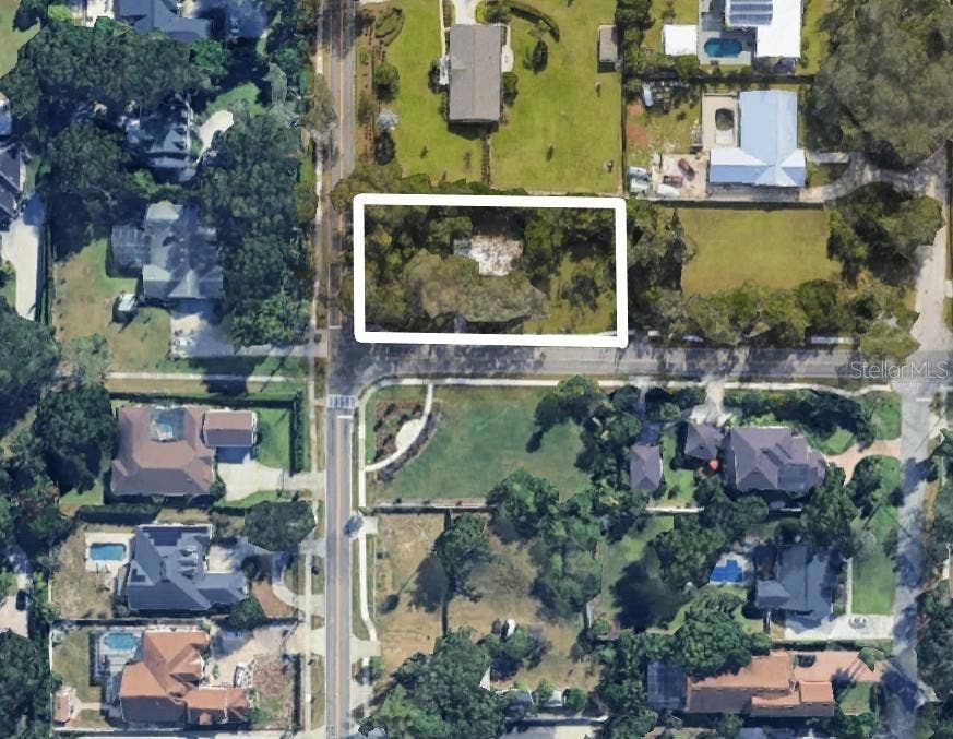 Property photo for 9802 6TH AVENUE, Windermere, FL