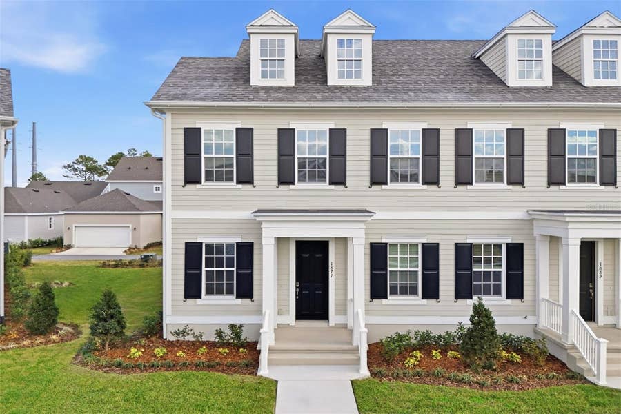 Property photo for 1877 SEAWALL WAY, Celebration, FL