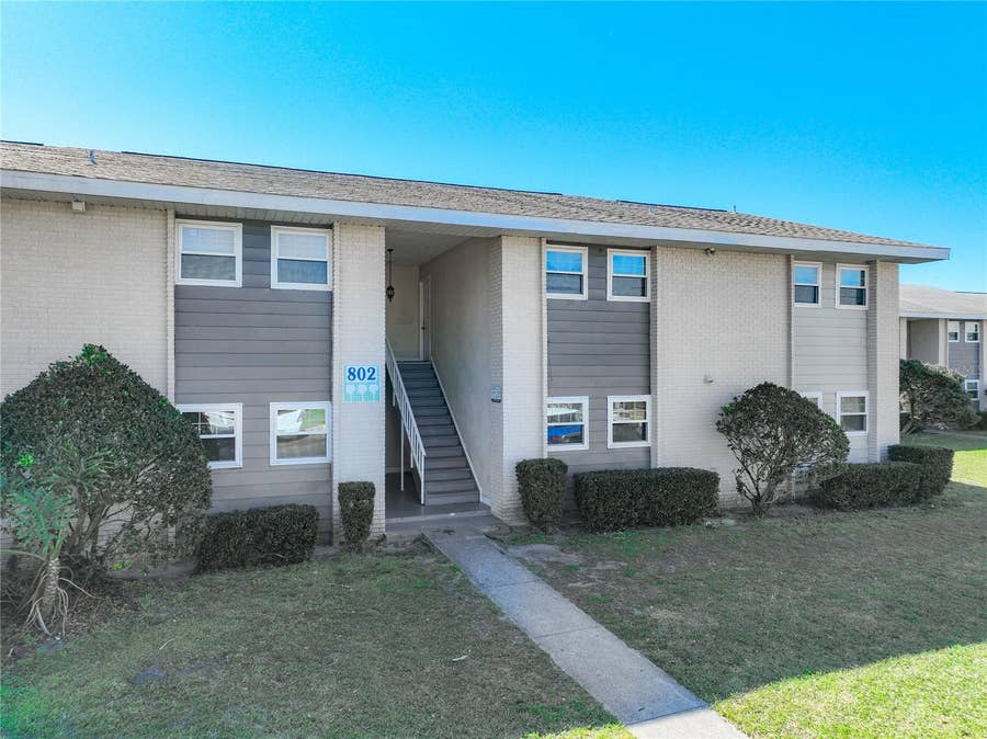 Property photo for 802 SKY LAKE CIRCLE, #C, Orlando, FL