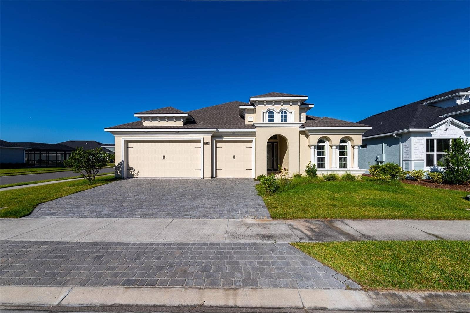 525 MOSAIC BOULEVARD, Daytona Beach, FL 32124 525 MOSAIC BOULEVARD, Daytona Beach, FL 32124
