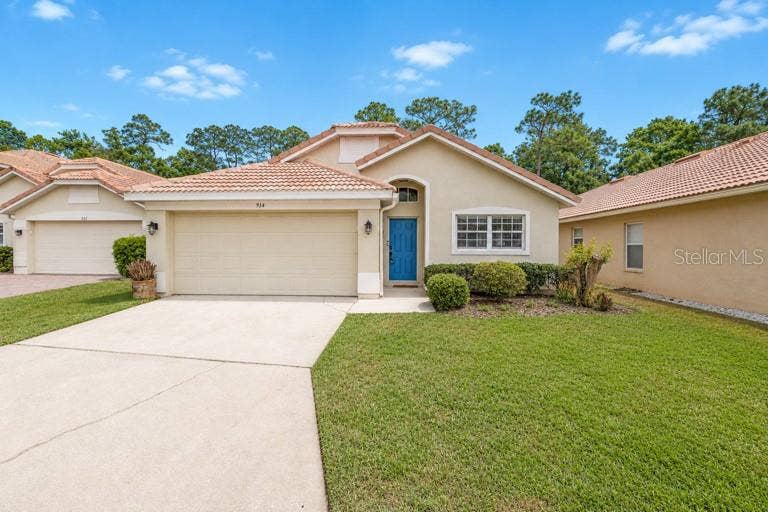 Property photo for 934 TORREY PINE DRIVE, Winter Springs, FL
