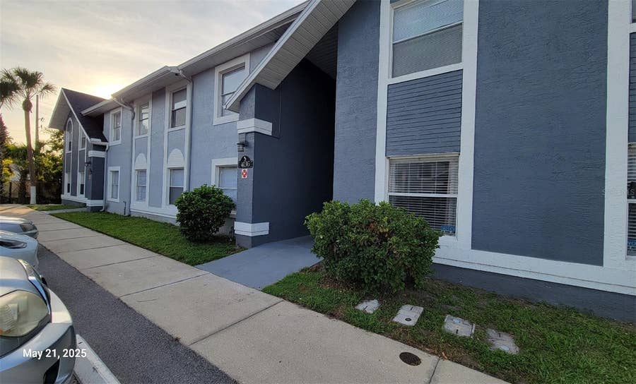 Property photo for 4136 PERSHING POINTE PLACE, #5, Orlando, FL