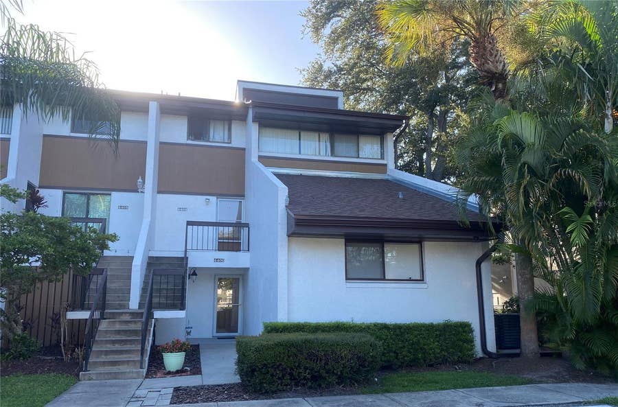 Property photo for 4400 CASTLEPALM ROAD, Orlando, FL