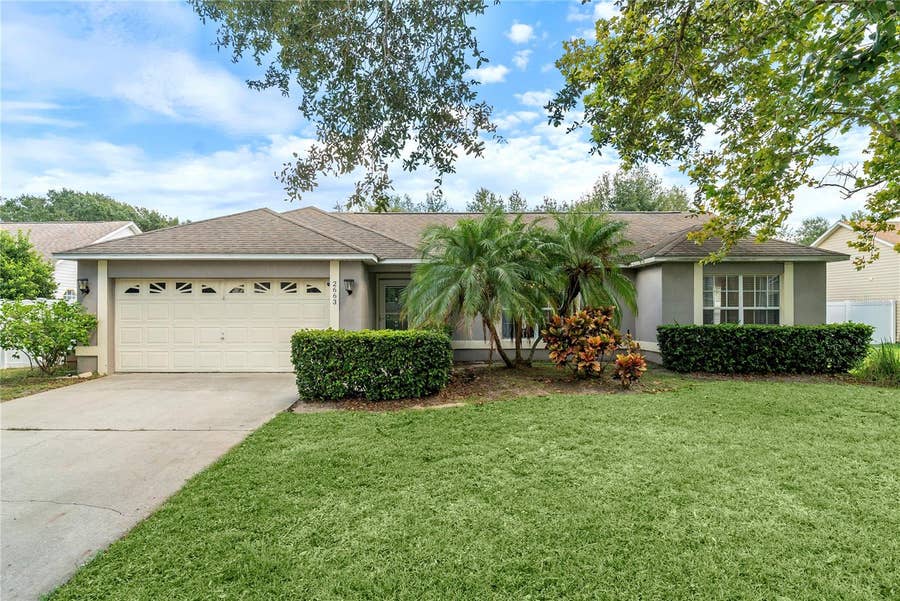 Property photo for 2663 GREYWALL AVENUE, Ocoee, FL