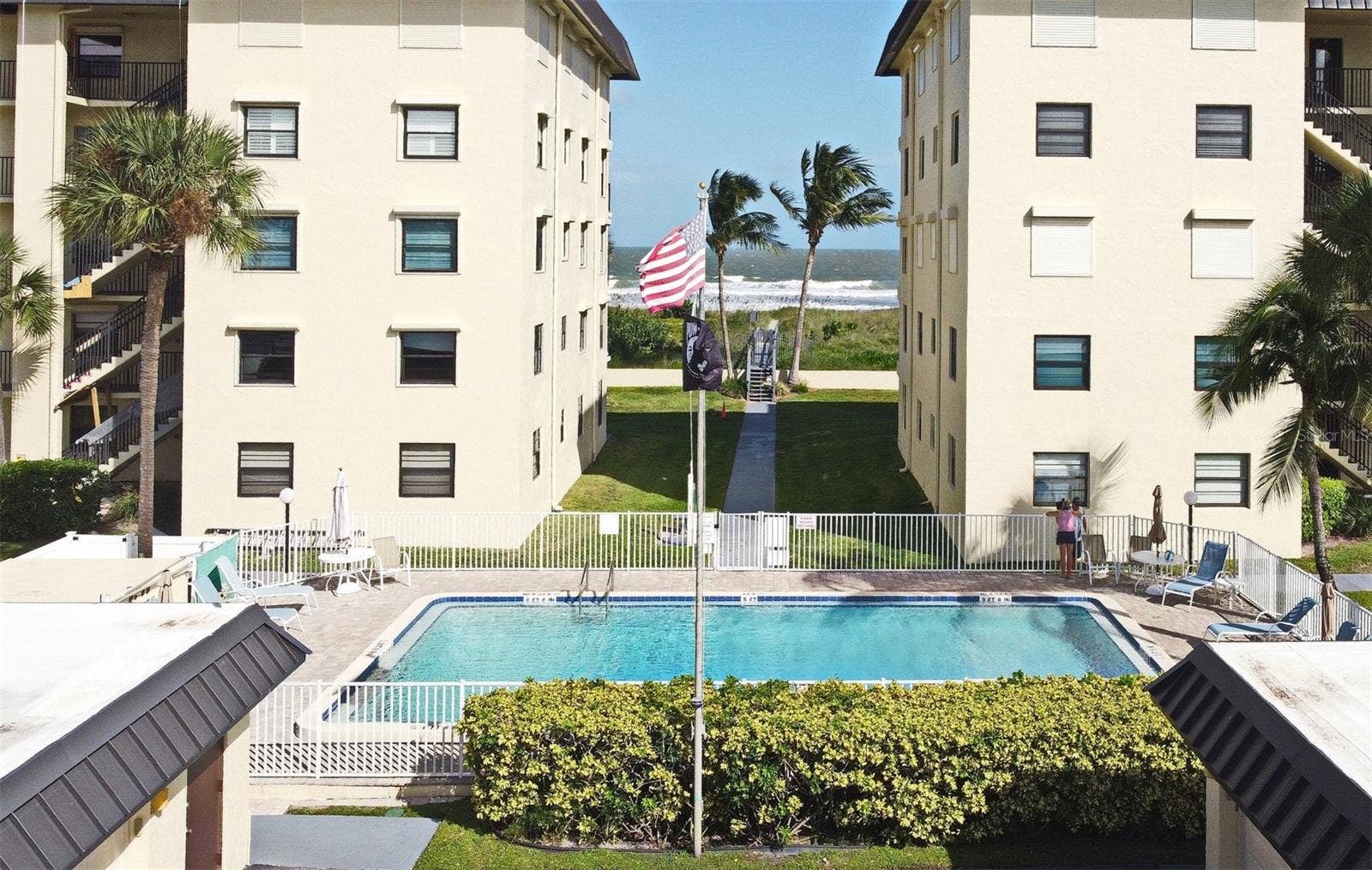 4570 OCEAN BEACH BOULEVARD, #42, Cocoa Beach, FL 32931 4570 OCEAN BEACH BOULEVARD, #42, Cocoa Beach, FL 32931