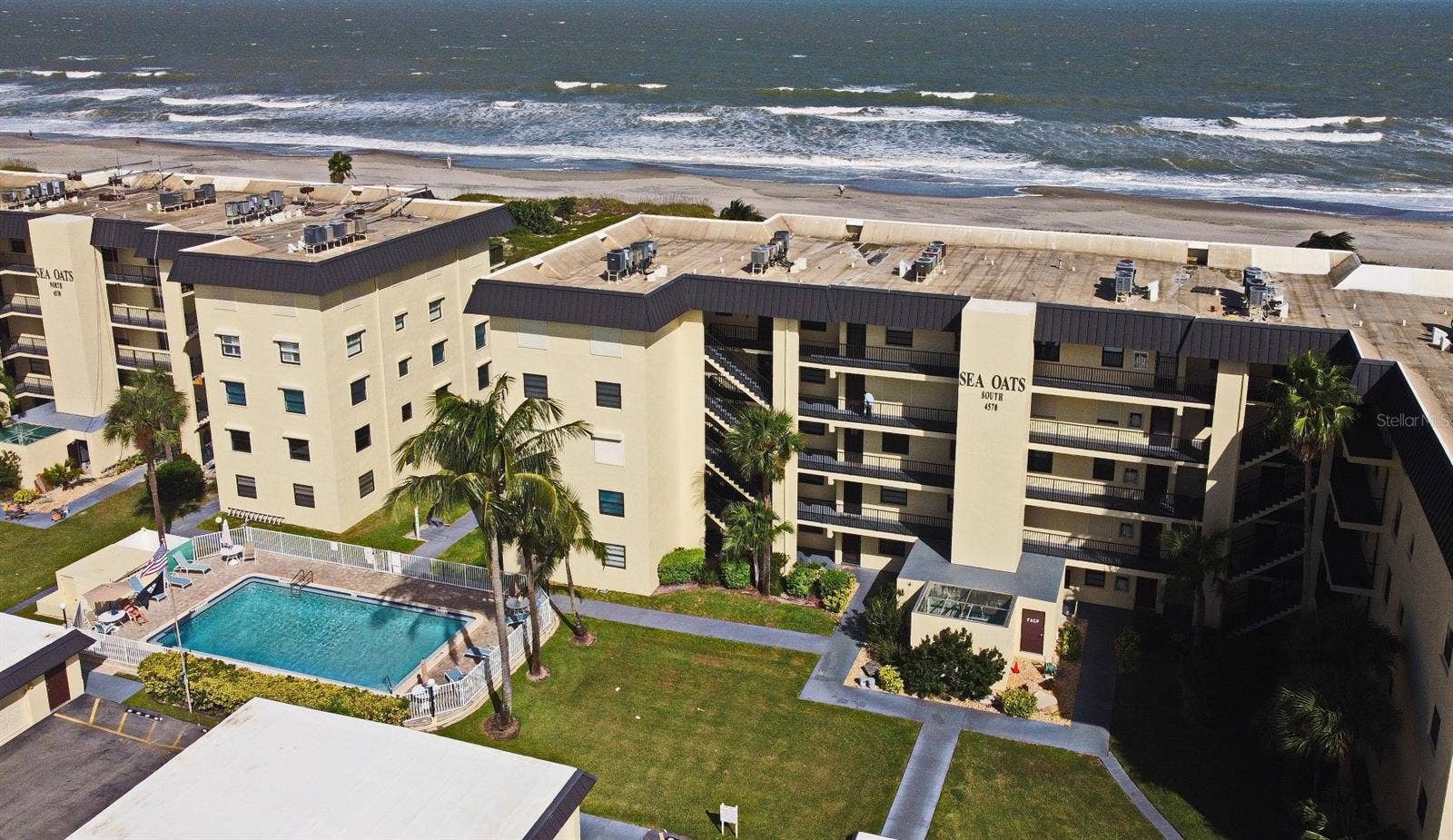 4570 OCEAN BEACH BOULEVARD, #42, Cocoa Beach, FL 32931 4570 OCEAN BEACH BOULEVARD, #42, Cocoa Beach, FL 32931