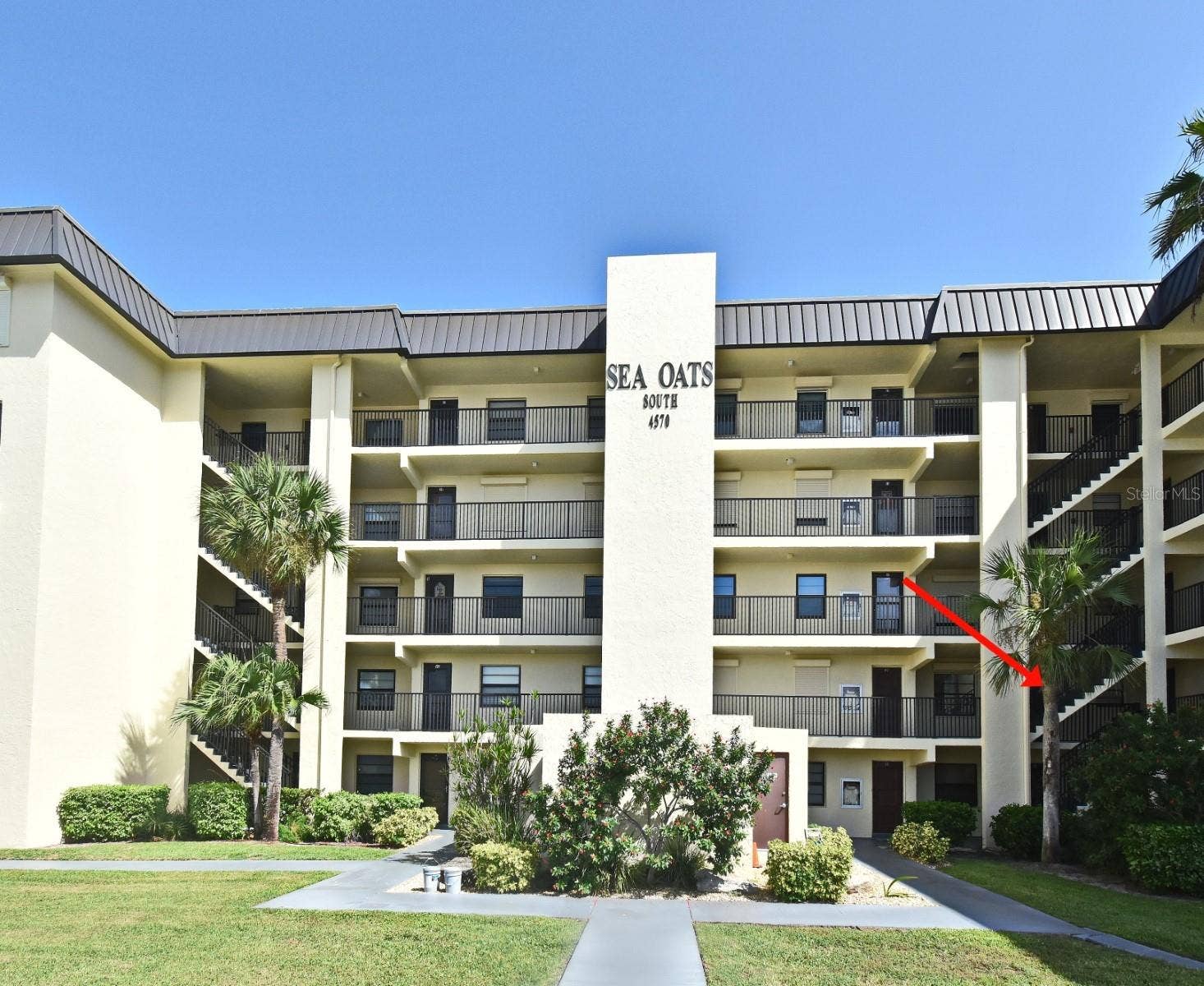 4570 OCEAN BEACH BOULEVARD, #42, Cocoa Beach, FL 32931 4570 OCEAN BEACH BOULEVARD, #42, Cocoa Beach, FL 32931