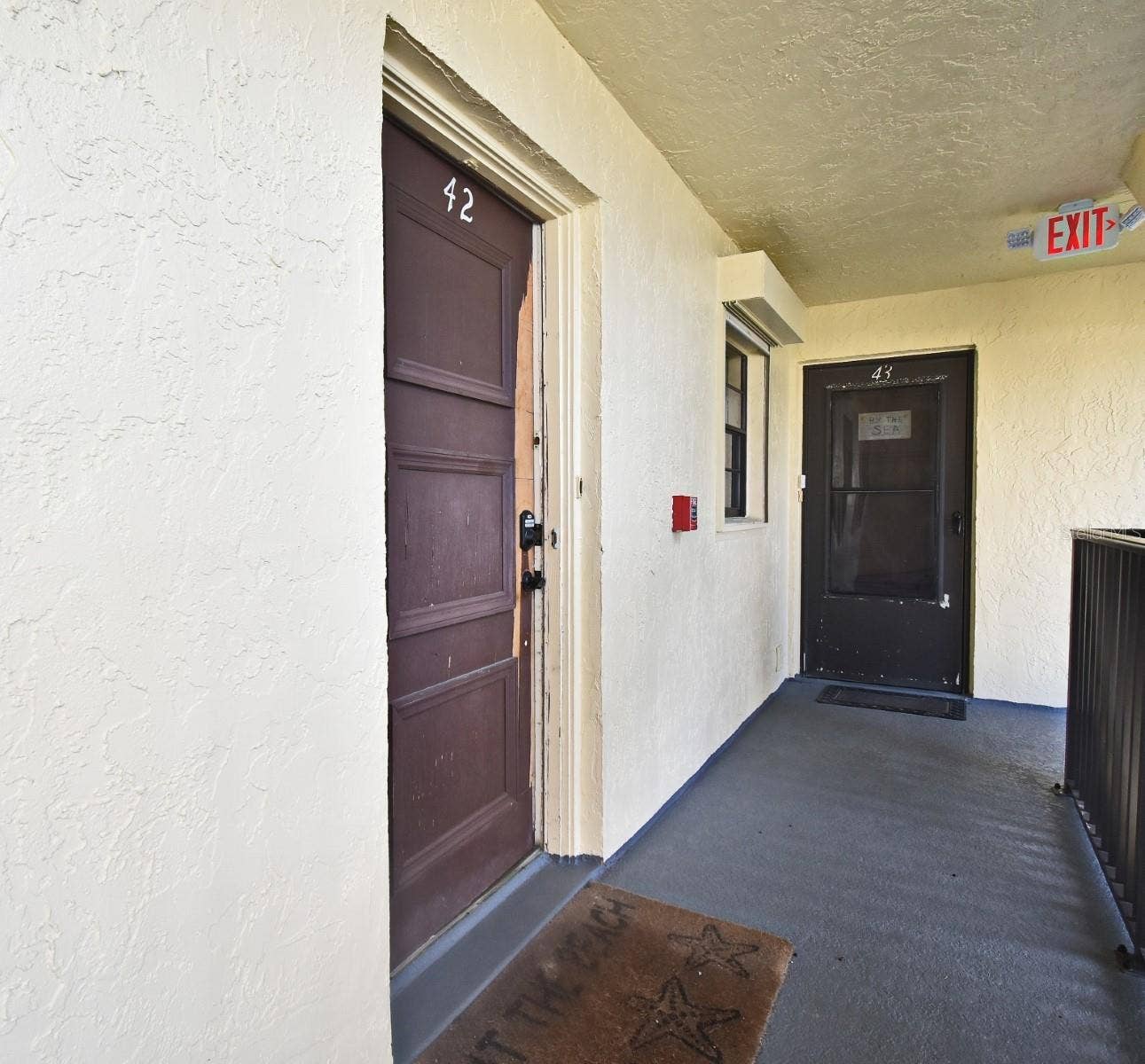4570 OCEAN BEACH BOULEVARD, #42, Cocoa Beach, FL 32931 4570 OCEAN BEACH BOULEVARD, #42, Cocoa Beach, FL 32931