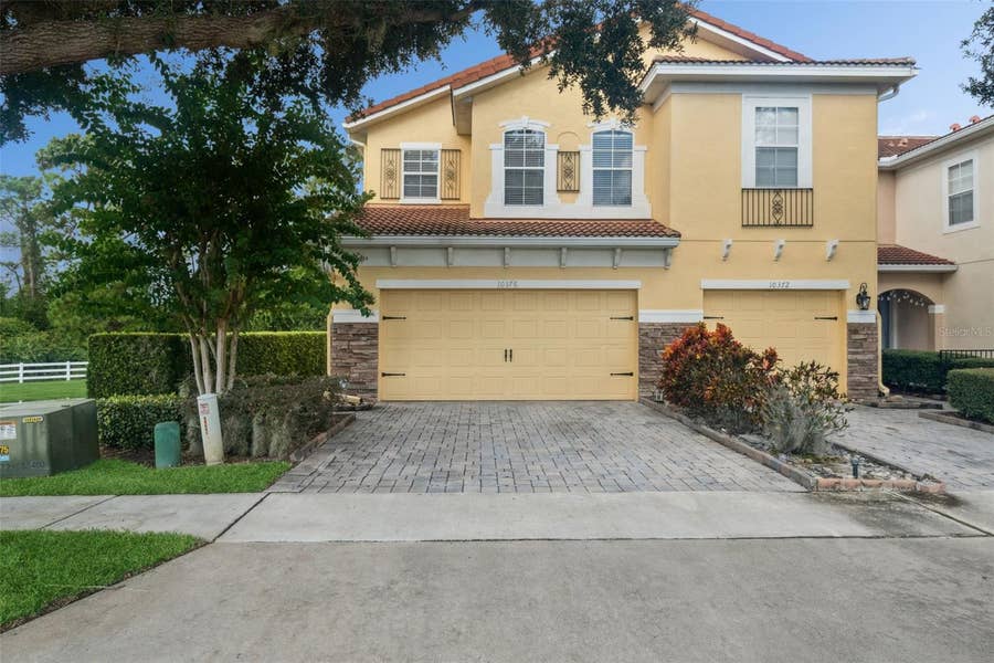 Property photo for 10376 FALLSGROVE STREET, Orlando, FL
