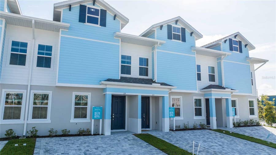 Property photo for 131 PEGASUS STREET, Davenport, FL
