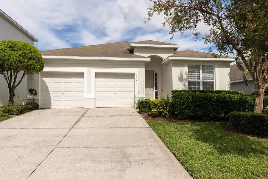 Property photo for 7739 TEASCONE BOULEVARD, Kissimmee, FL