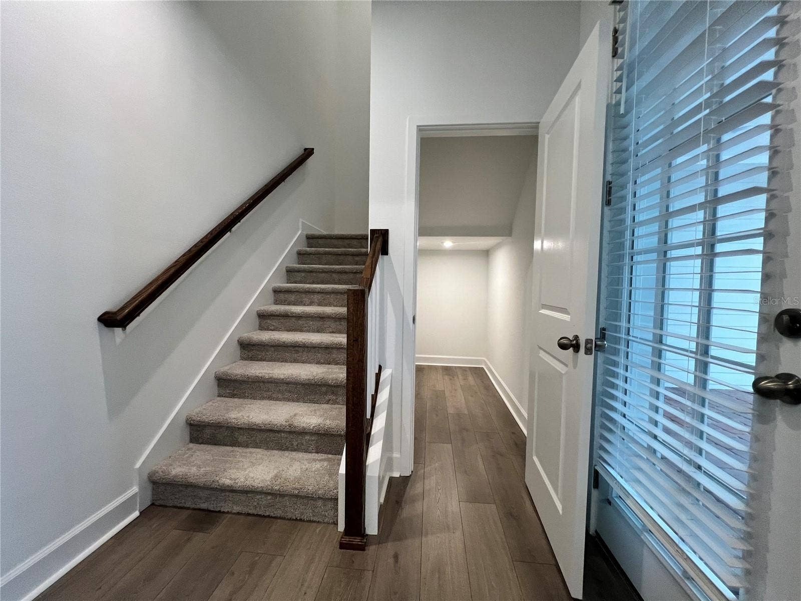 1901 SEAWALL WAY, Celebration, FL 34747 Storage Under Stairs