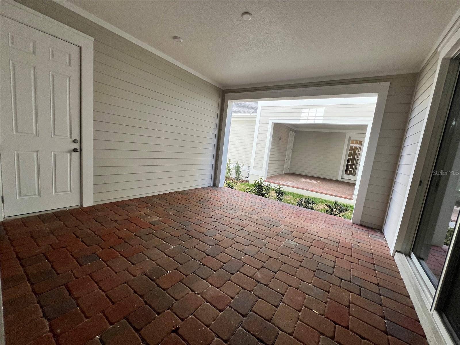 1901 SEAWALL WAY, Celebration, FL 34747 Covered Lanai