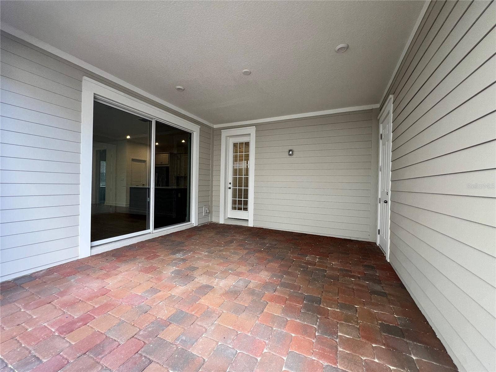 1901 SEAWALL WAY, Celebration, FL 34747 Covered Lanai