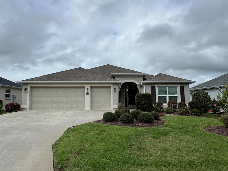 Property photo for 939 KOLLER COURT, The Villages, FL
