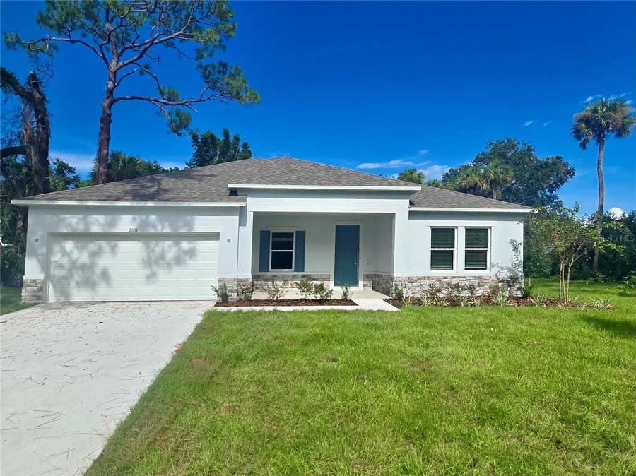 Property photo for 2631 FAIRFAX AVENUE, New Smyrna Beach, FL