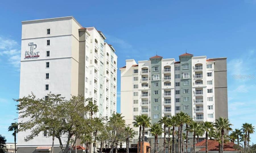 Property photo for 7383 UNIVERSAL BLVD, #208, Orlando, FL