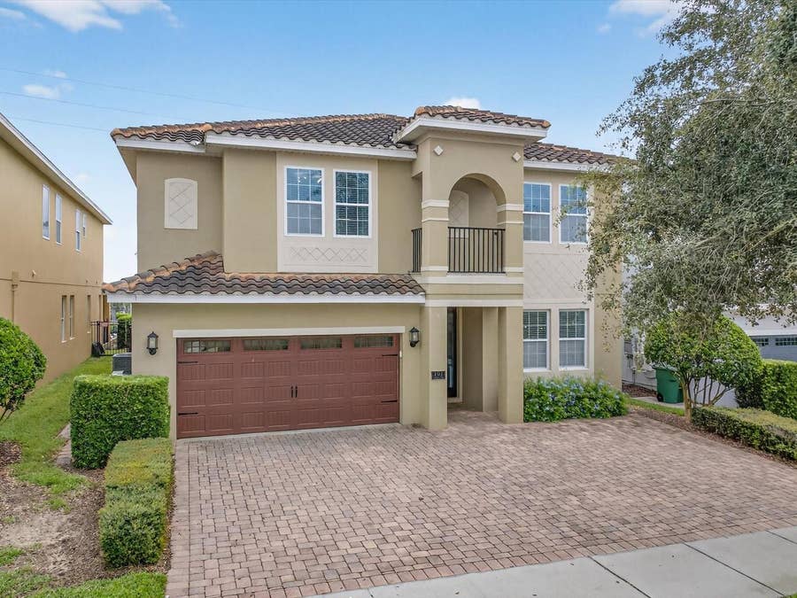 Property photo for 191 LASSO DRIVE, Kissimmee, FL