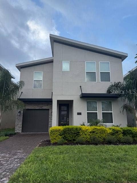 Property photo for 1123 KINGSBARN STREET, Davenport, FL