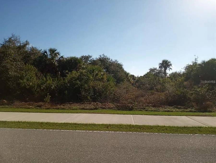 Property photo for 9982 CALUMET BOULEVARD, Port Charlotte, FL
