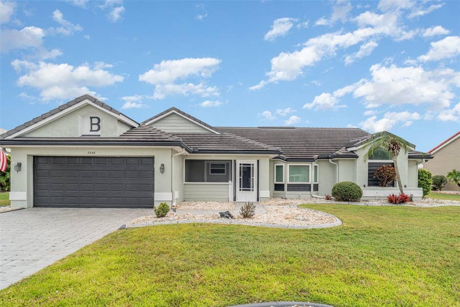 Property photo for 2048 BERRY ROBERTS DRIVE, Sun City Center, FL