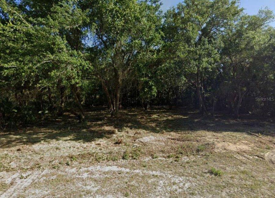 Property photo for 18350 GYPSY AVENUE, Port Charlotte, FL