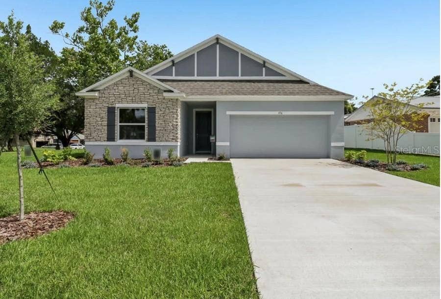 Property photo for 376 NAVAJO AVENUE, Ormond Beach, FL