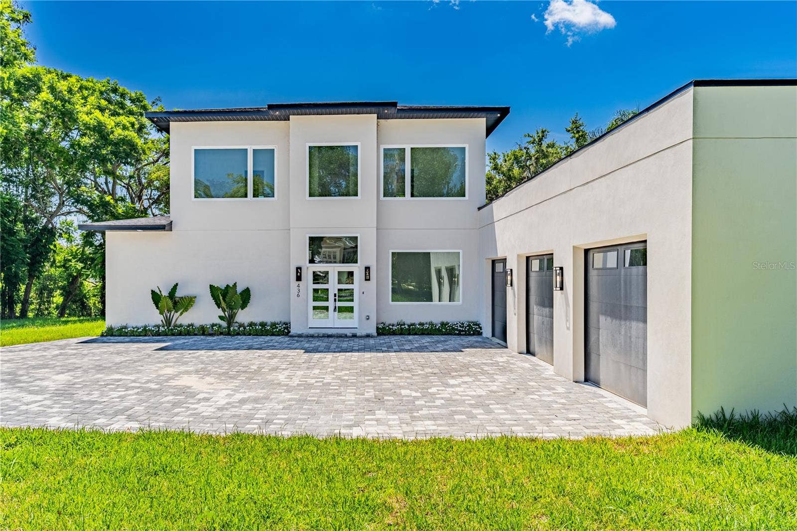 436 E 7TH AVENUE, Windermere, FL 34786 436 E 7TH AVENUE, Windermere, FL 34786