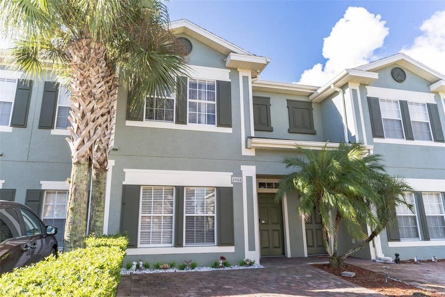 Property photo for 2468 CARAVELLE CIRCLE, Kissimmee, FL