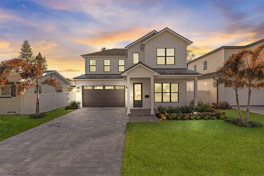 Property photo for 1510 MILLER AVENUE, Winter Park, FL