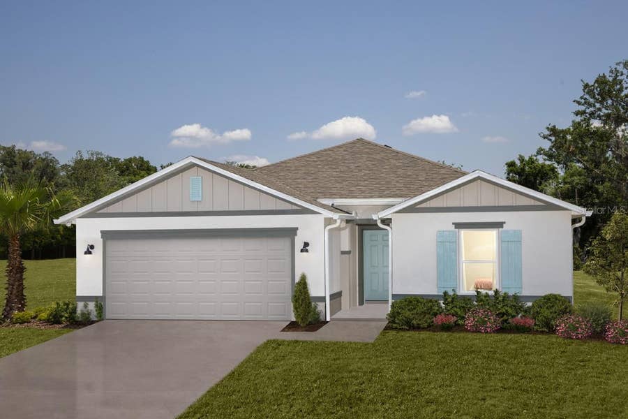 Property photo for 5531 CREEK HAVEN WAY, Lakeland, FL