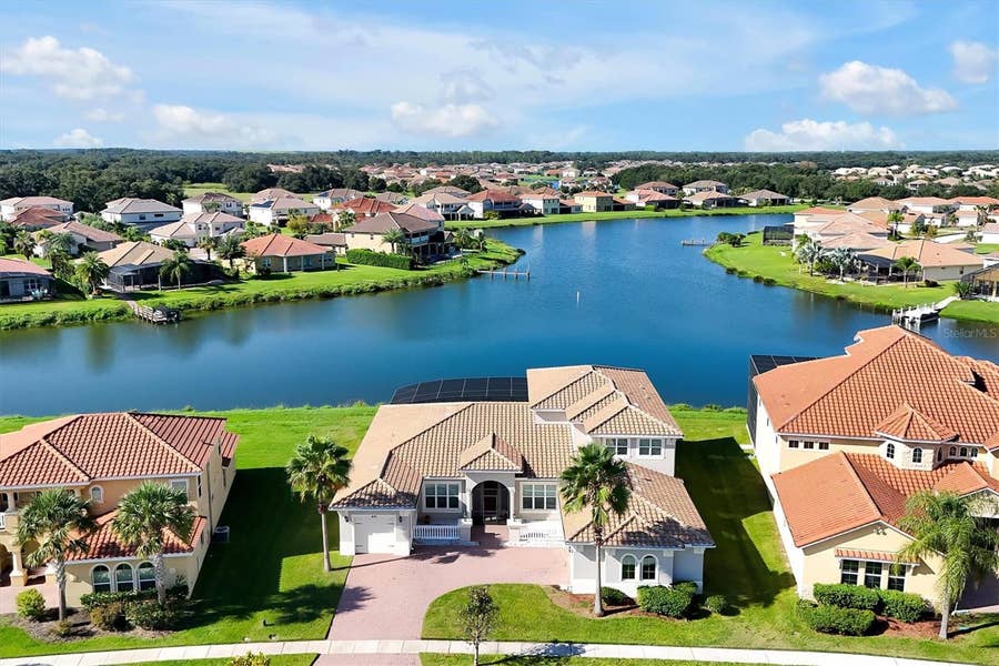 Property photo for 870 SPINNAKER WAY, Kissimmee, FL