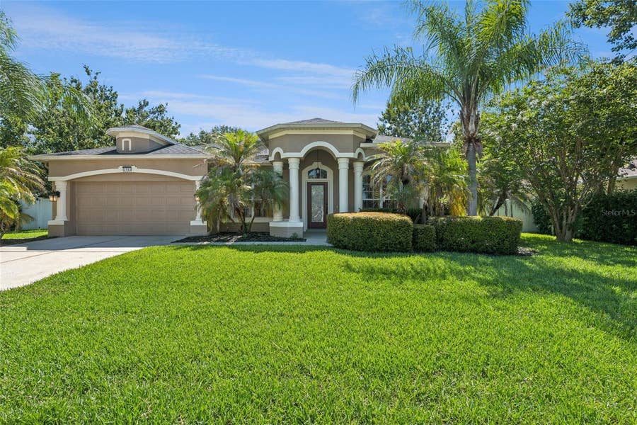 Property photo for 3193 TOHO COURT, Kissimmee, FL