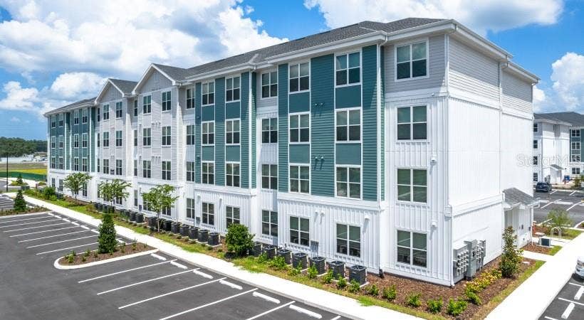 Property photo for 18772 GRAND LIVE OAK BOULEVARD, #C3, Land O Lakes, FL