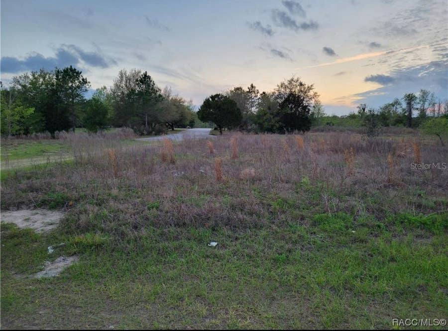 Property photo for 702 E. SEQUOIA PL. FLAT, Citrus Springs, FL