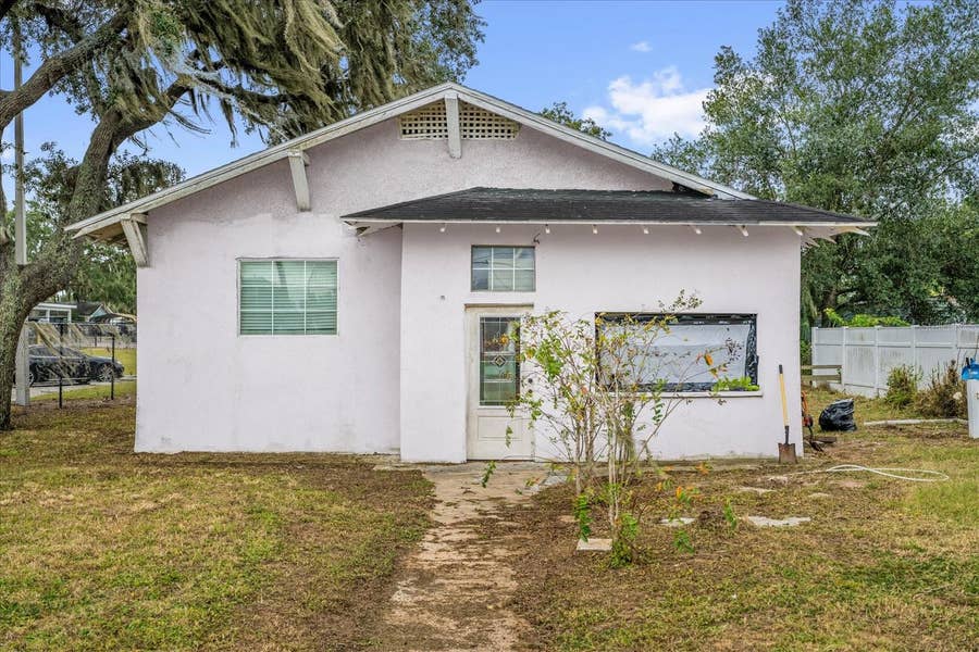 Property photo for 122 W SMITH AVENUE, Haines City, FL