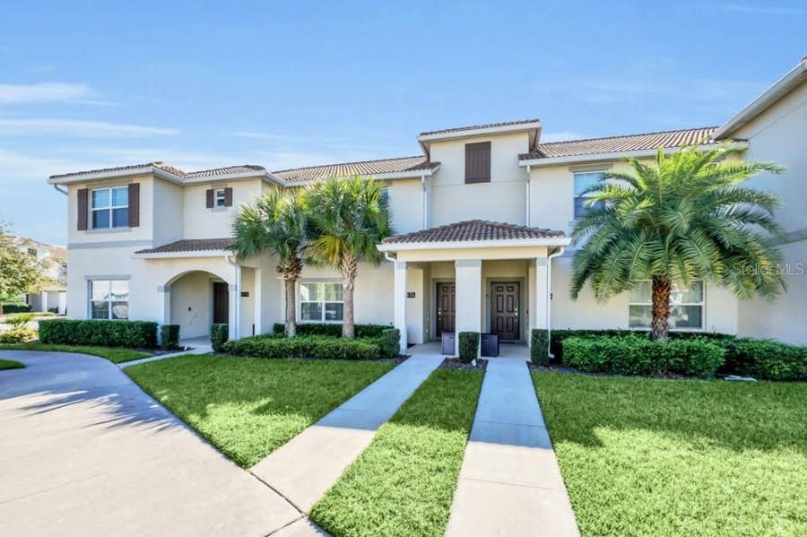 Property photo for Kissimmee, FL