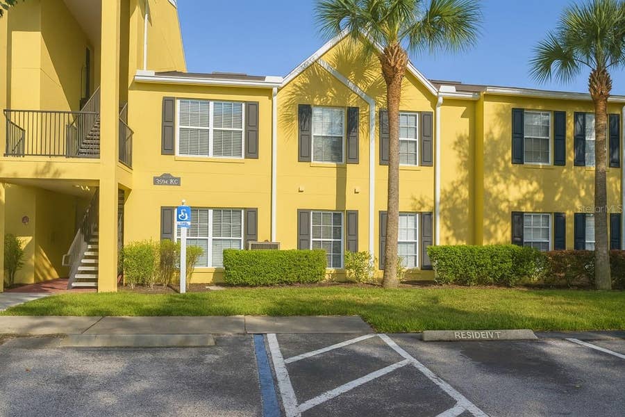 Property photo for 2059 DIXIE BELLE DR, #2059n, Orlando, FL