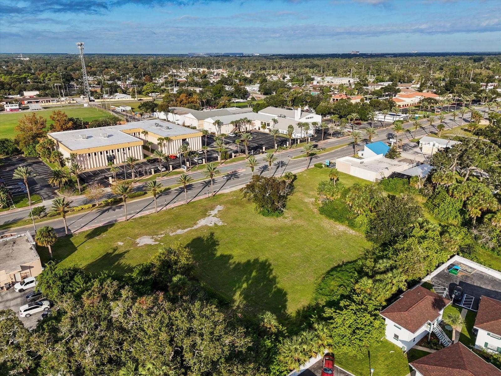 1771 S RIDGEWOOD AVENUE, South Daytona, FL 32119