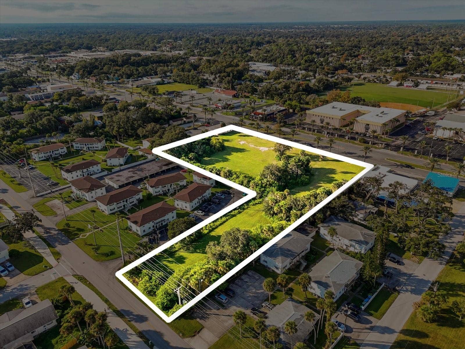 1771 S RIDGEWOOD AVENUE, South Daytona, FL 32119