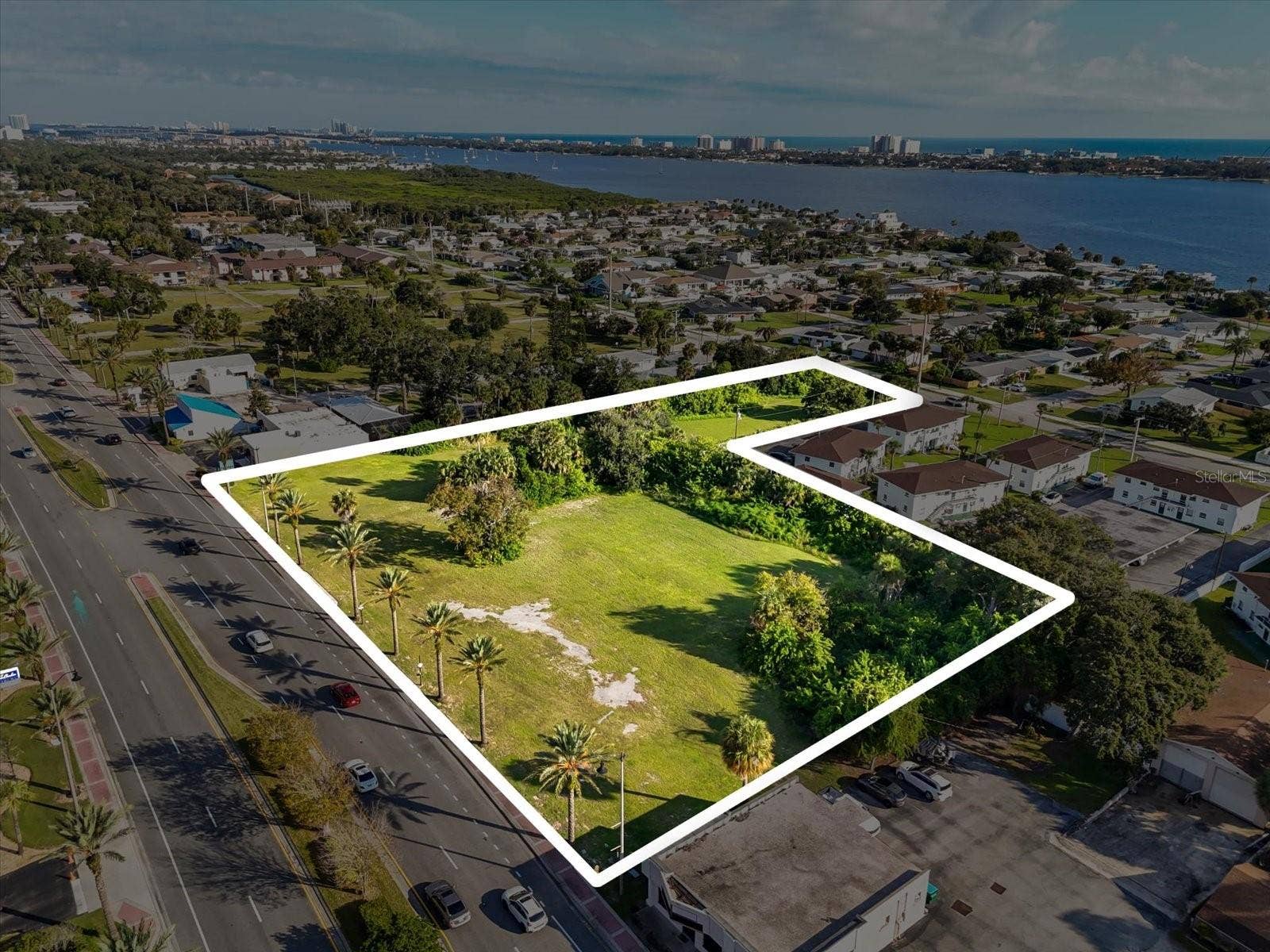1771 S RIDGEWOOD AVENUE, South Daytona, FL 32119